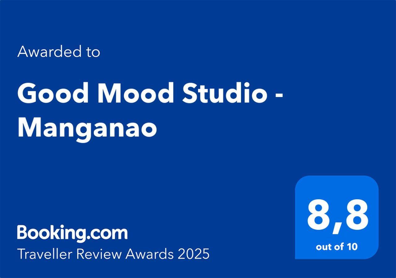 Good Mood Studio - Manganao Saint-Francois  Exterior photo
